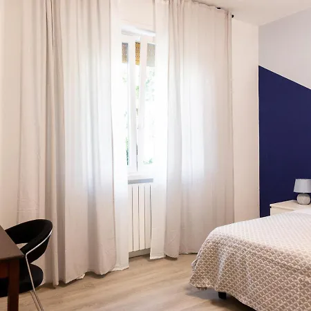 Business Appartement Como