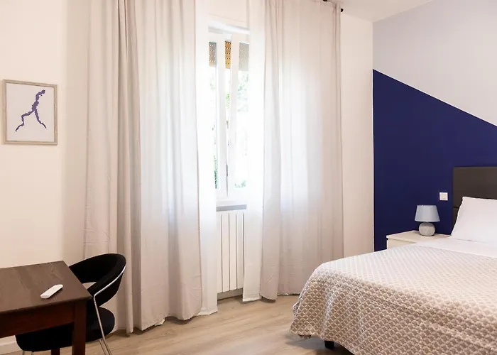 Business Apartment Como