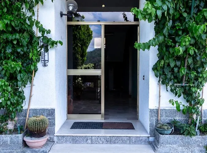 Business Apartment Como