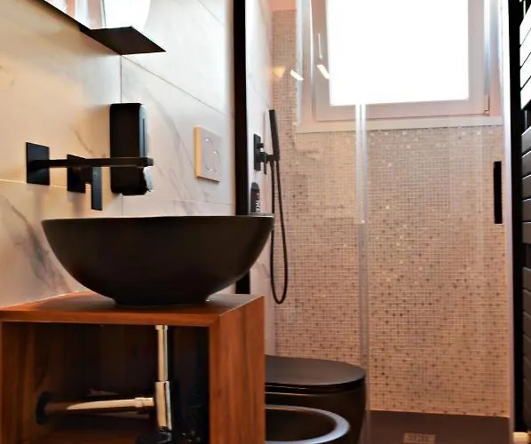 Business Apartment