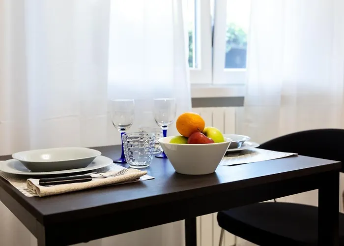 Lägenhet Business *