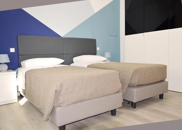 Business Apartment
