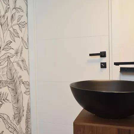 Business Apartamento *