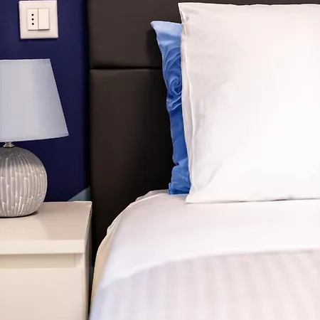 Business Apartamento