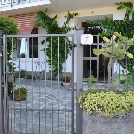 Apartamento Business *