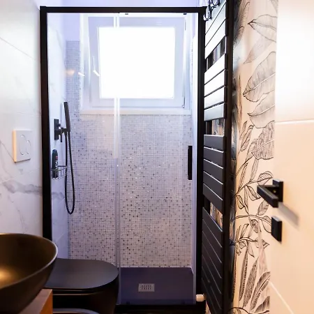 Business Apartamento *