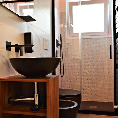 Business Apartamento