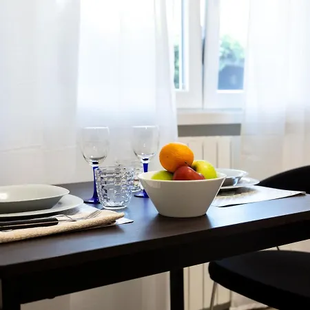 Apartamento Business *