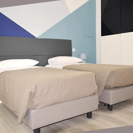 Business Apartamento