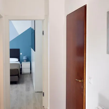 Business Apartment Como